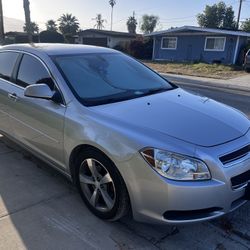 2013 Chevrolet Malibu