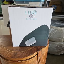 Mini Fridge - Luxe Kitchen