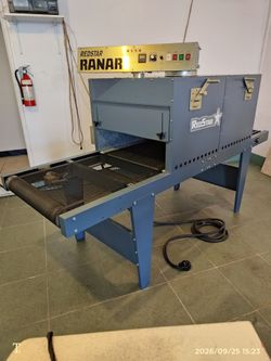 Ranar Redstar