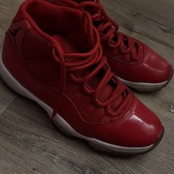 Red 11s