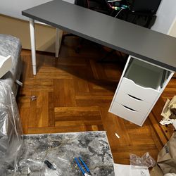 IKEA Gaming Desk