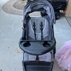 Baby Trend Jogger Stroller