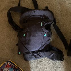 Baby Carrier