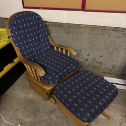 Rocking Chair