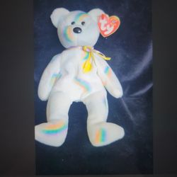 Cheery Beanie Baby 