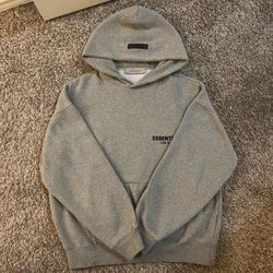 Essentials Hoodie