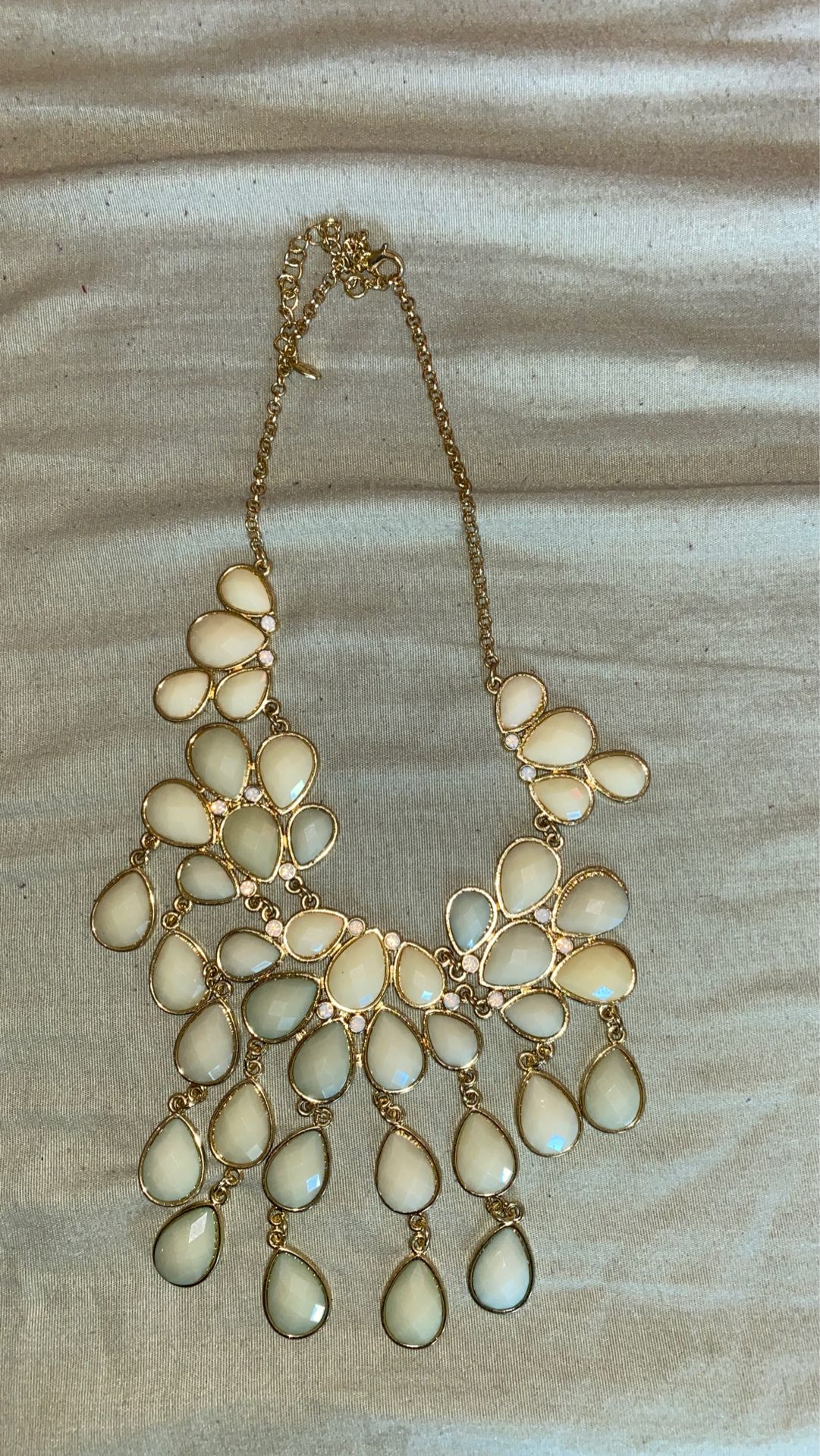Costume jewelry