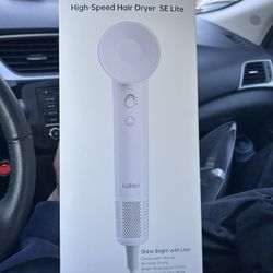 Laifen Hair Dryer Se Lite