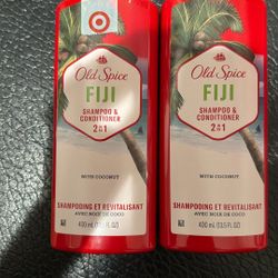 Old Spice Shampoo And Conditioner 2in1 (2)