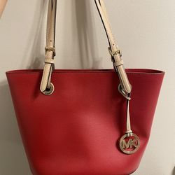 Brand New MK Tote Bag