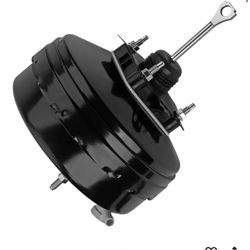 For Chevy Silverado 1500 GMC Sierra 1(contact info removed)-2011 Vacuum Power Brake Booster 