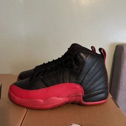 Jordan 12
