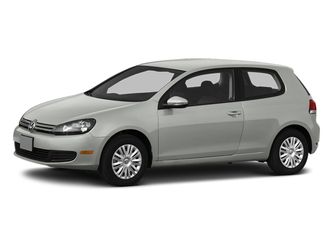 2013 Volkswagen Golf
