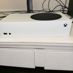 Xbox Series S (512 GB)