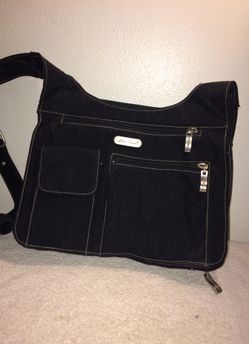 Eddie Bauer crossbody bag