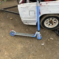 Go Trax Electric Scooter 