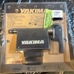 Yakima Truck Bed Bike Lock