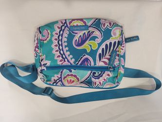 Vera Bradley Crossbody Bag