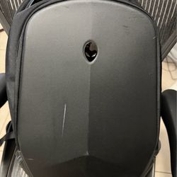 Alienware Backpack
