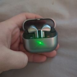 Samsung Galaxy Buds 3 Pro 