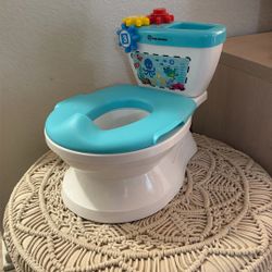 Baby Einstein Potty Training Seat