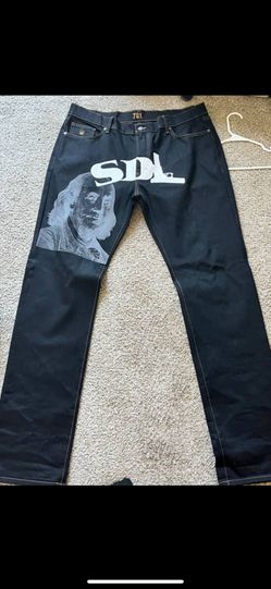 Sdl jeans