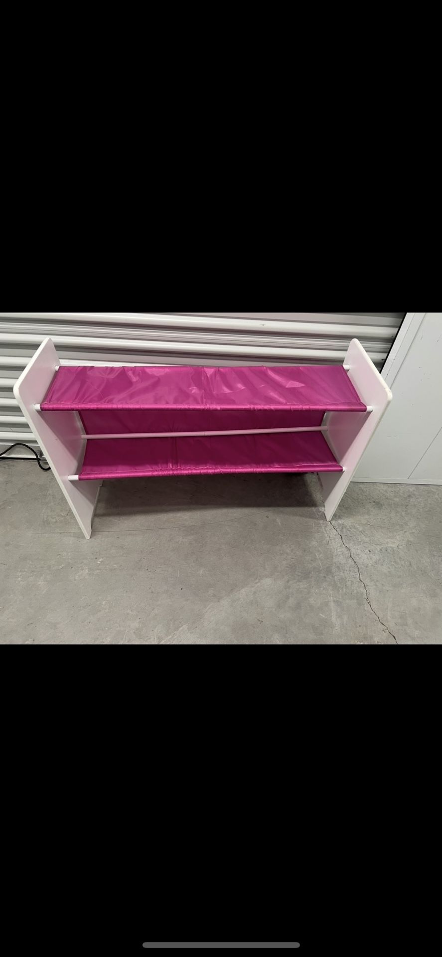 Toy organizer
