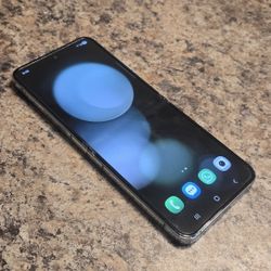 Samsung Galaxy Unlocked 