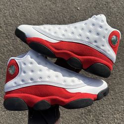 Jordan 13 Retro Chicago