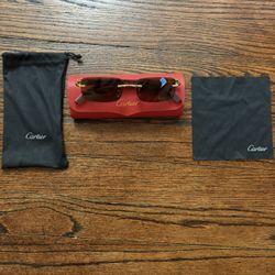 Men’s luxury glasses