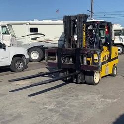 Yale Forklift