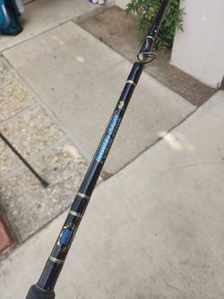 penn powerstick plus