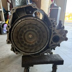 D16Y7 Automatic Transmission