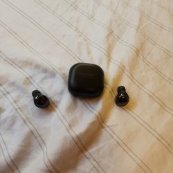 Galaxy Pro Buds