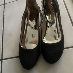Girls Shoes