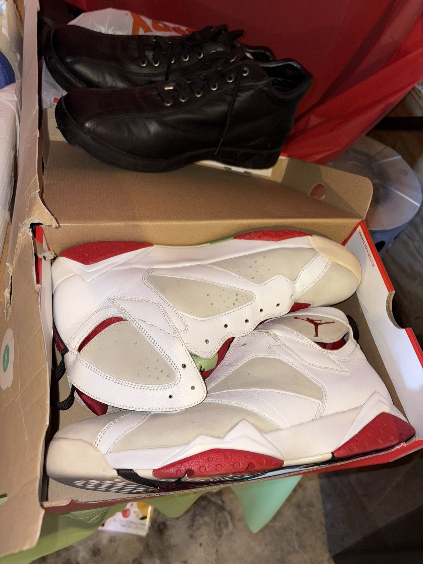 Men’s Shoes Size 13