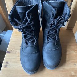 Women’s Size 8 Kamik Rogue Mid Winter Boots. Worn Once