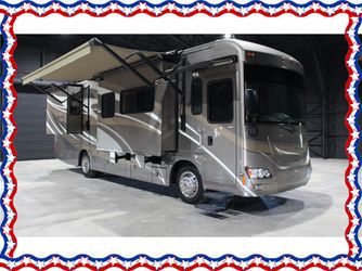 2011 Winnebago Journey Express