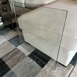 Glass Table Top - Tempered