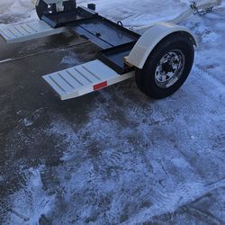 Car dolly