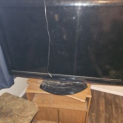 Free Non Working Sharp Aquos Tv