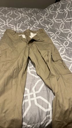 Khaki Dickies