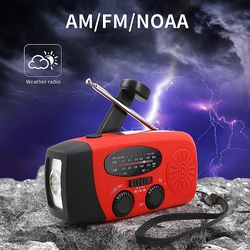 Weather Radio 