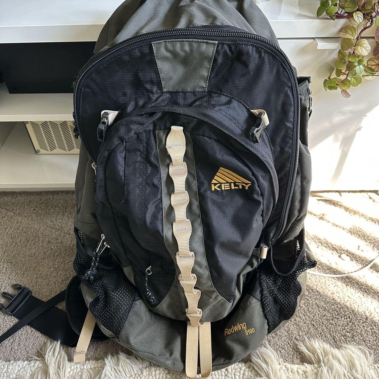 Kelty Redwing suchhhh 3100 Hiking Camping