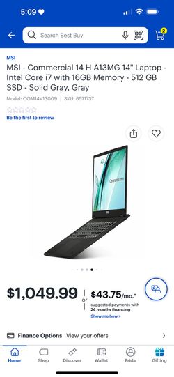 MSI