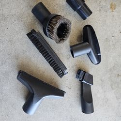 $10 All Vacuum Hose Adapters Brushes