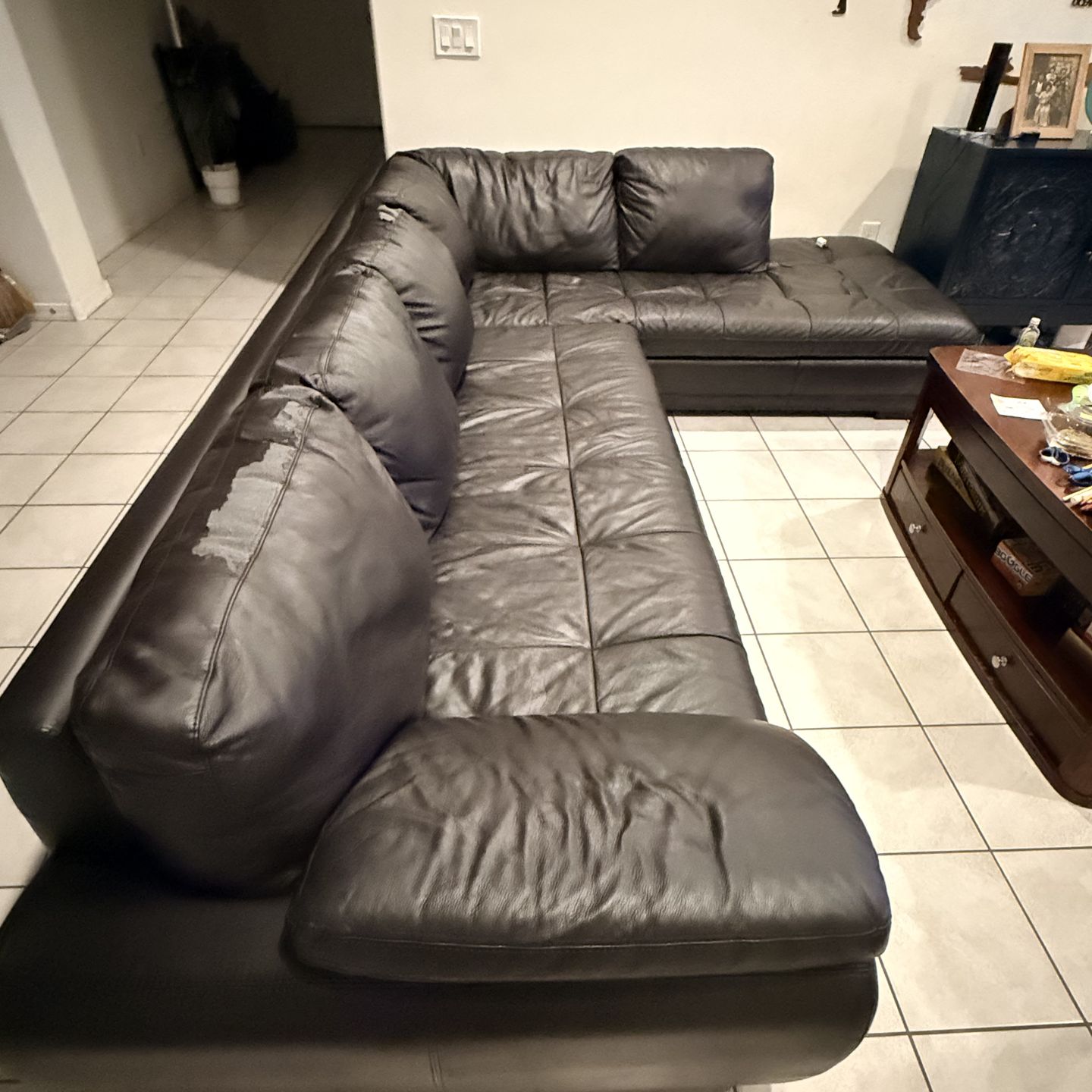 Sofa for sale