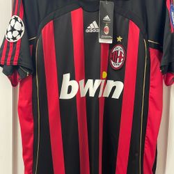 Kaka AC Milan Jersey 