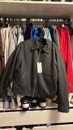 Zara Jacket- Men’s (Small)