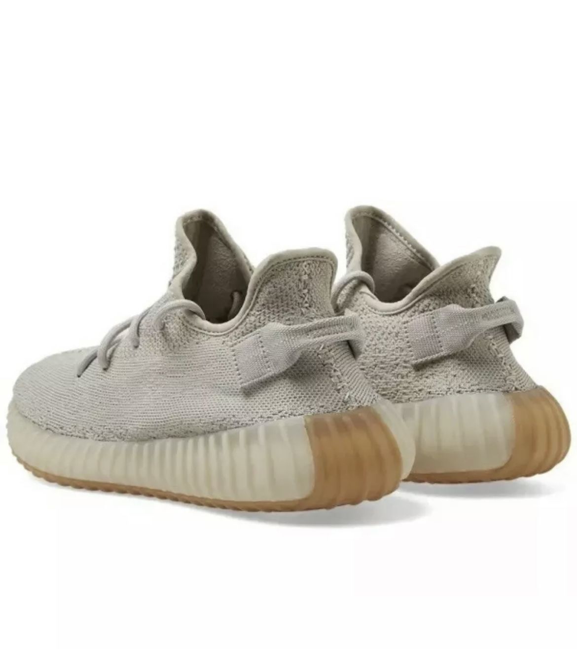 Brand New RARE ADIDAS Kanye West YEEZY BOOST 350 v2 Original